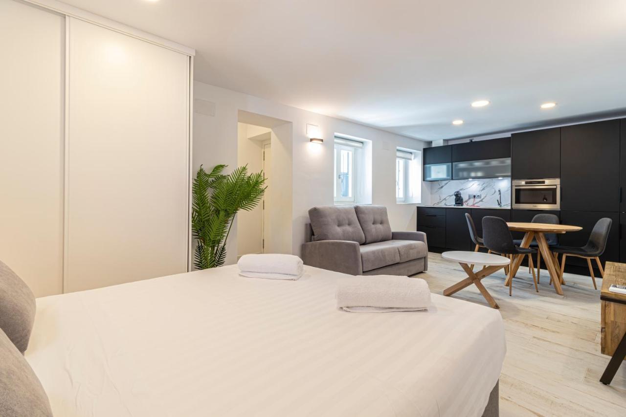 Allo San Roque 3ºc Appartement Cadix