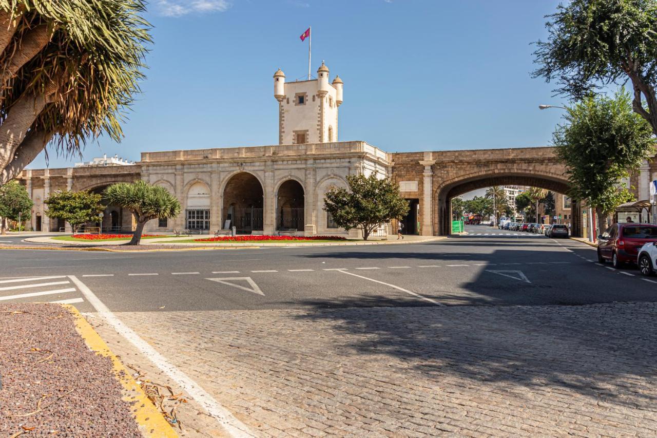Allo San Roque 3ºc * Cadix