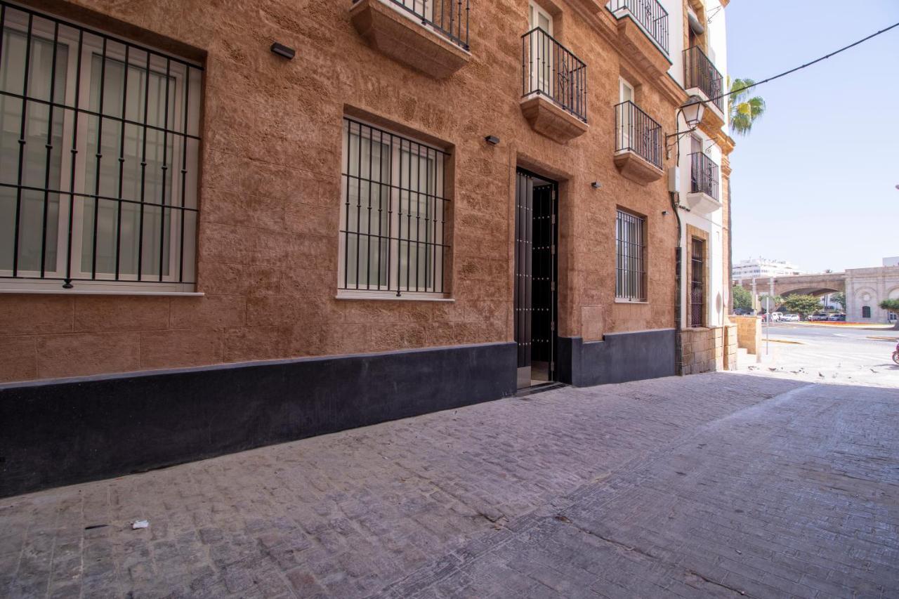Appartement Allo San Roque 3ºc