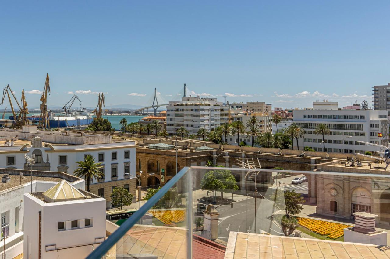 Appartement Allo San Roque 3ºc *
