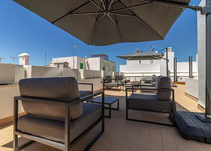 Allo Apartments San Roque 3ºc