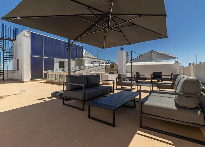 Allo Apartments San Roque 3ºc