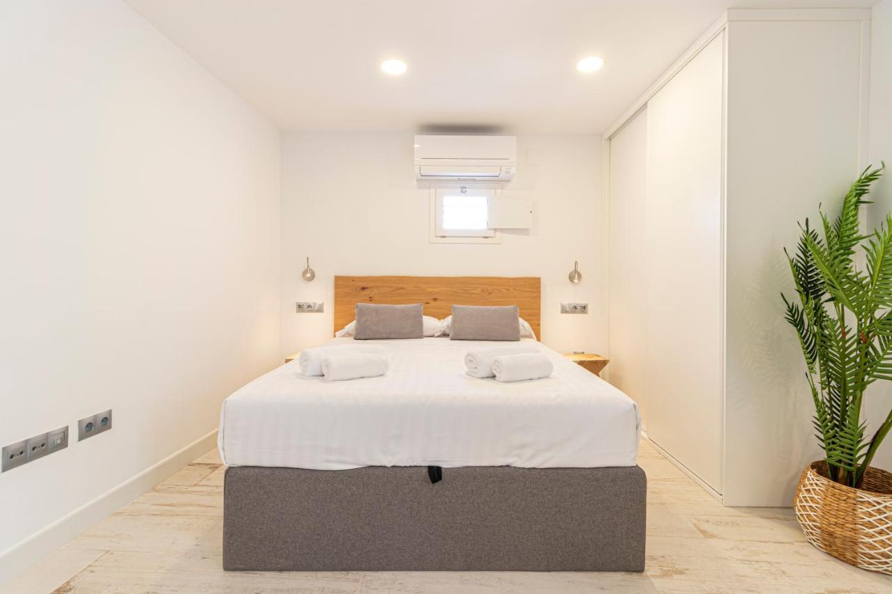 Apartment Allo San Roque 3ºc Cadiz