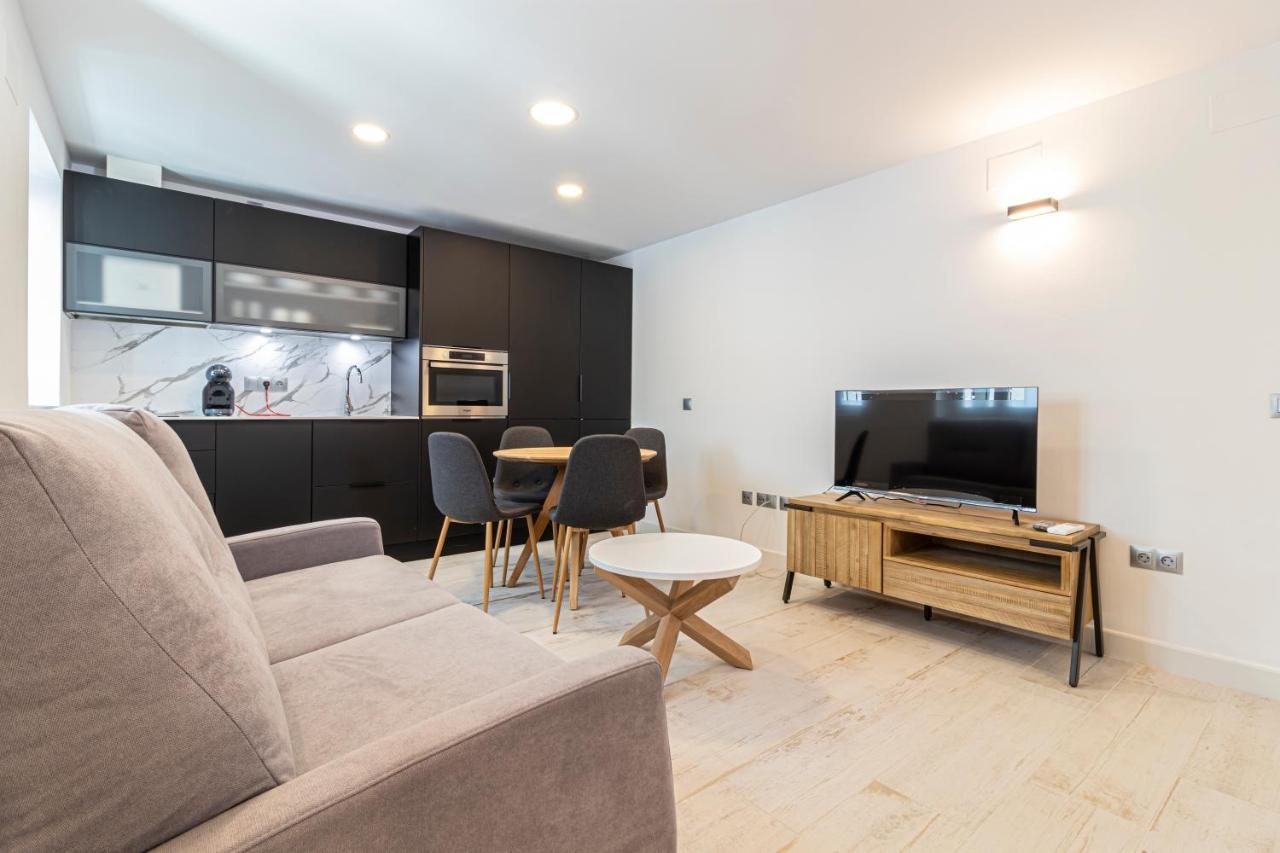 Allo San Roque 3ºc Apartment *