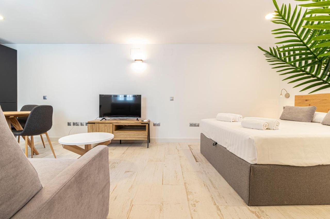 Apartment Allo San Roque 3ºc Cadiz