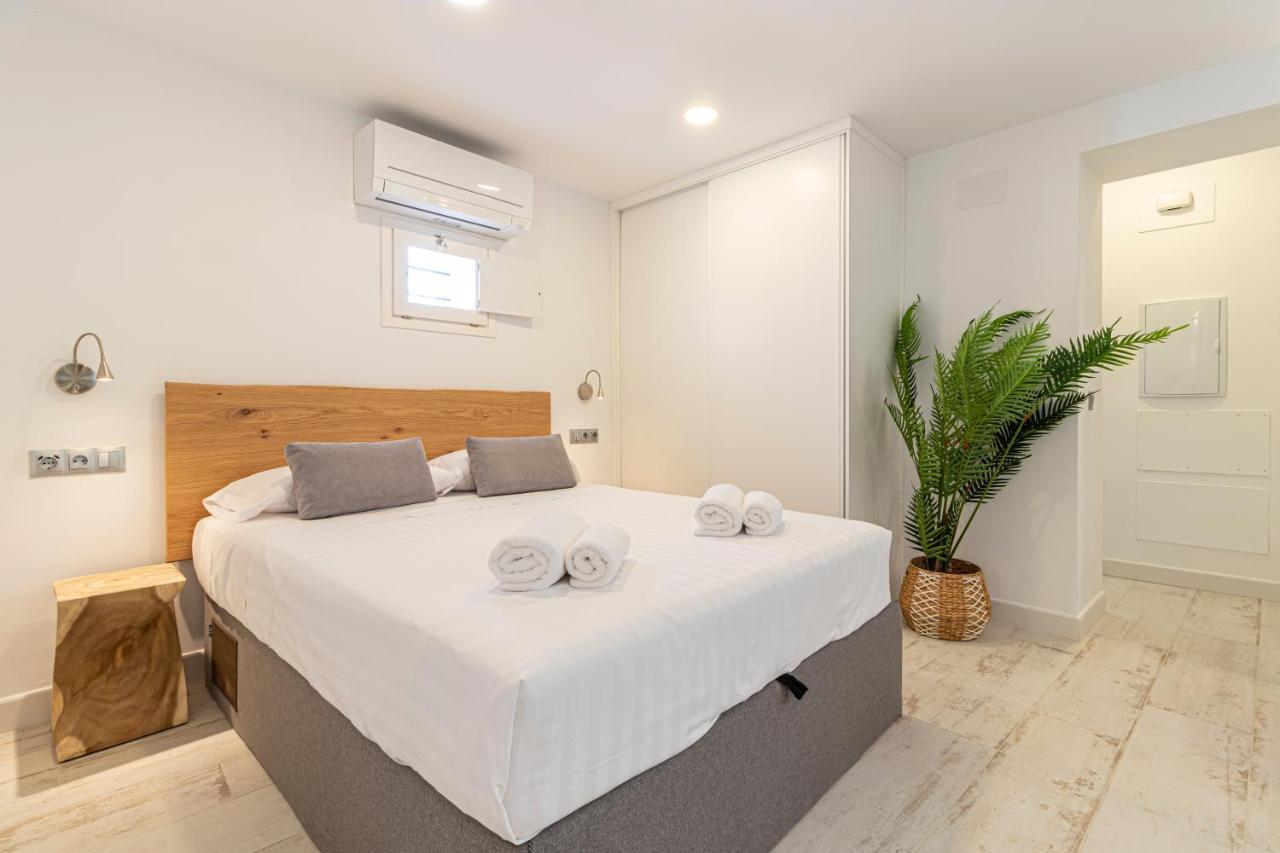 Allo San Roque 3ºc Apartment *