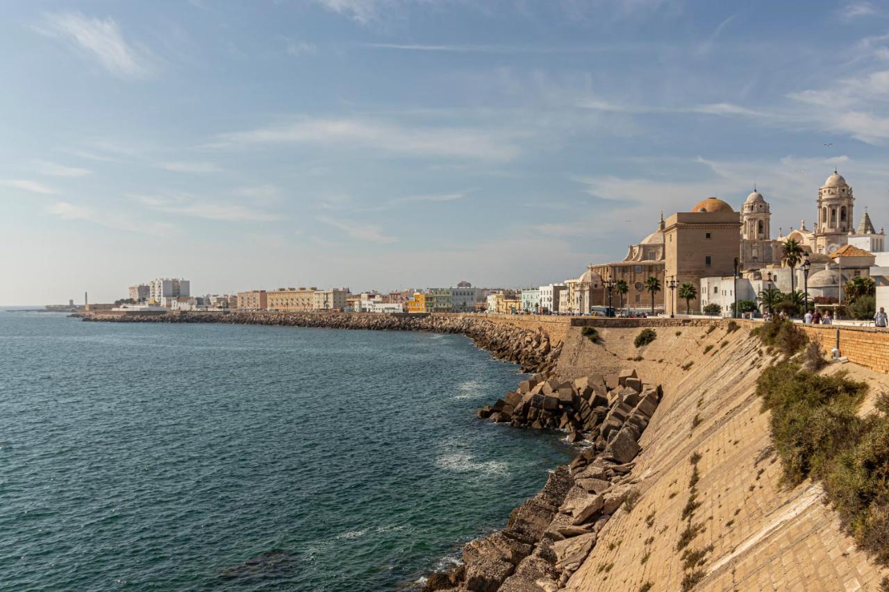 Allo San Roque 3ºc Apartment Cadiz
