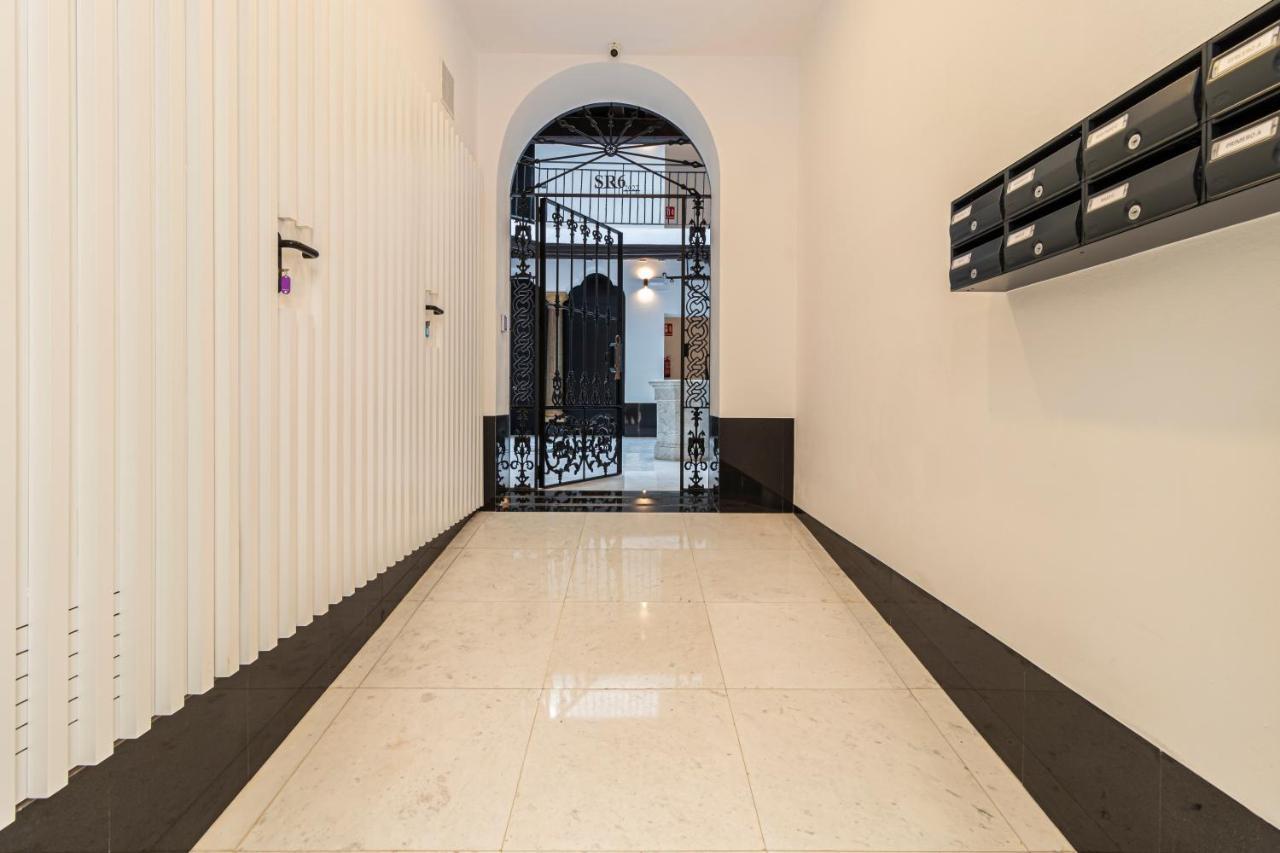 Apartment Allo San Roque 3ºc Cadiz