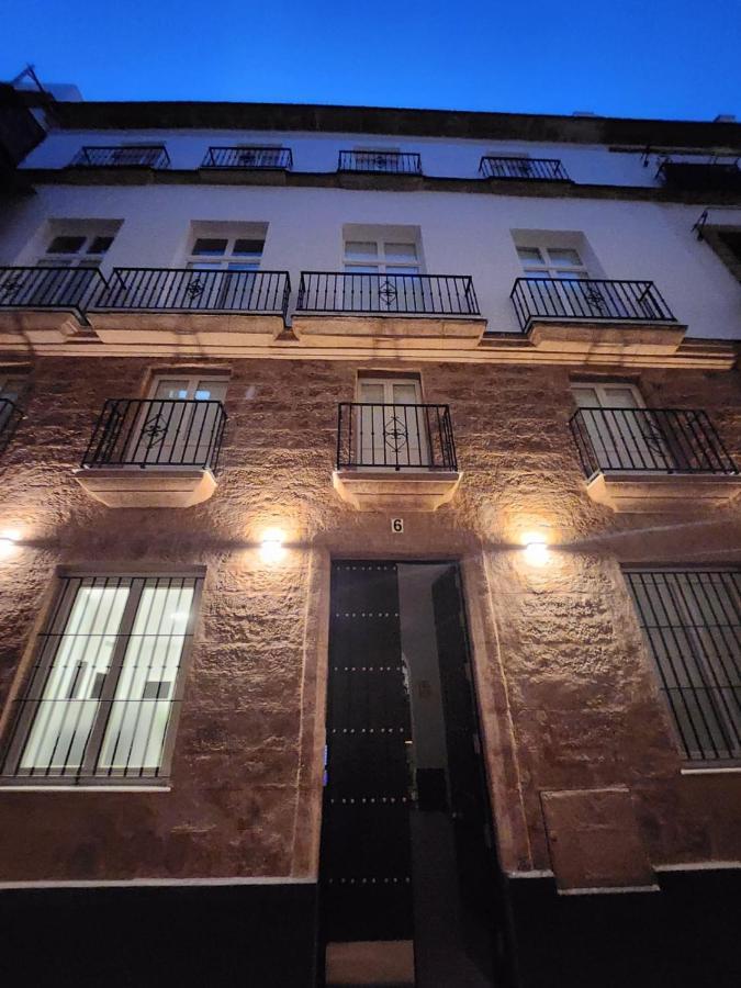 Apartment Allo San Roque 3ºc Cadiz