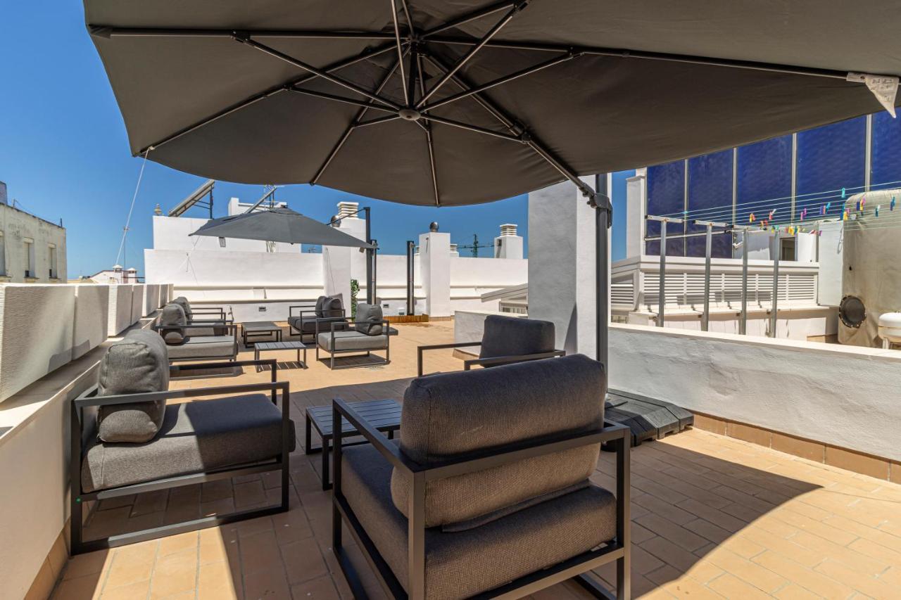 Apartment Allo San Roque 3ºc Cadiz