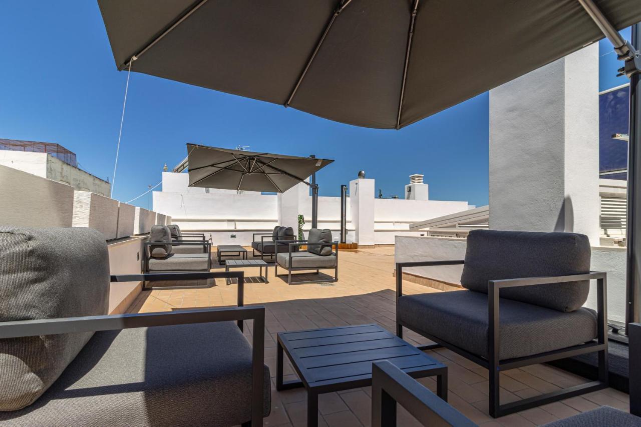 Apartment Allo San Roque 3ºc *